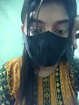 Disha Nur0 online show from 03/05/26, 09:44