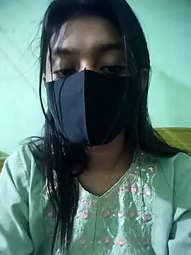 Disha Nur0 online show from 03/12/26, 02:29