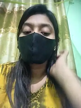 Disha Nur0 online show from 03/15/26, 07:09