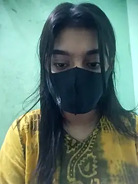 Disha Nur0 online show from 03/27/26, 07:46