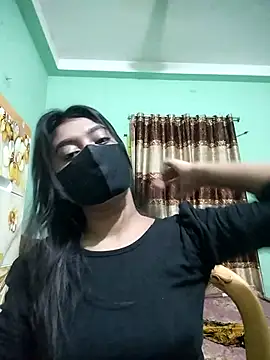 Disha Nur0 online show from 05/08/26, 01:27