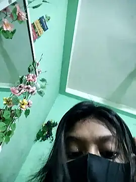 Disha Nur0 online show from 05/14/26, 02:24
