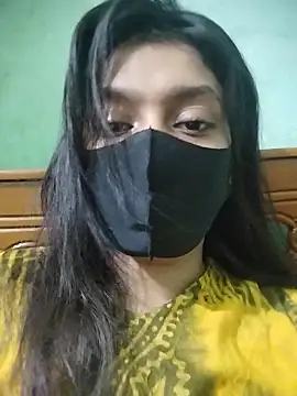 Disha Nur0 online show from 06/01/26, 09:16