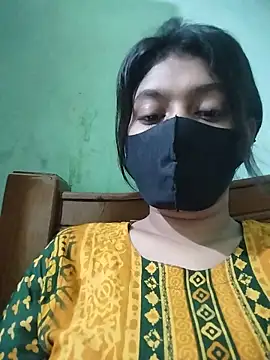 Disha Nur0 online show from 06/03/26, 01:08