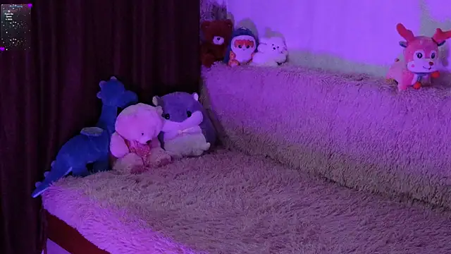 hottest tits online show from 01/06/26, 11:58