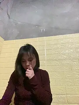 Trangbabylove online show from 03/28/26, 05:34