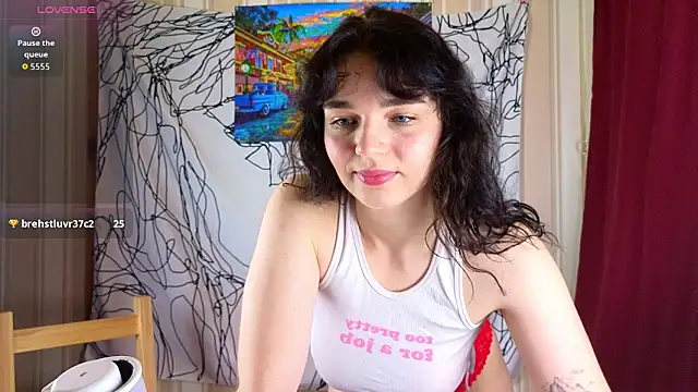  EricaWinterr  online show from 05/21/26, 05:31