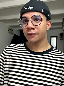 MarcoKostov online show from 11/16/25, 03:45