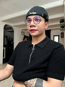 MarcoKostov online show from 11/22/25, 02:43