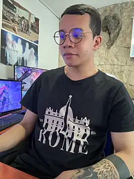 MarcoKostov online show from 11/23/25, 12:38