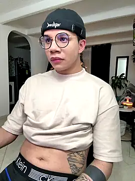 MarcoKostov online show from 11/25/25, 02:44