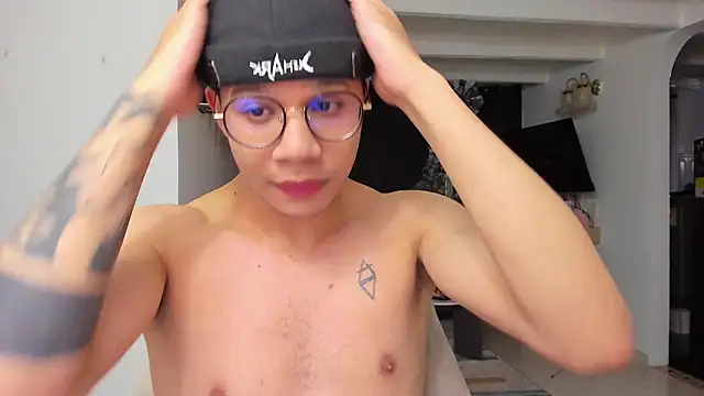 MarcoKostov online show from 11/28/25, 10:23