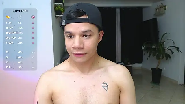 MarcoKostov online show from 03/24/26, 04:28