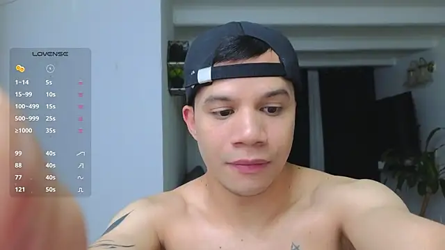 MarcoKostov online show from 03/25/26, 05:13