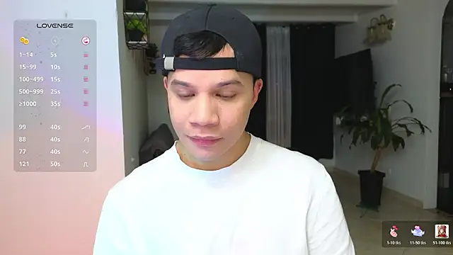 MarcoKostov online show from 03/29/26, 03:28