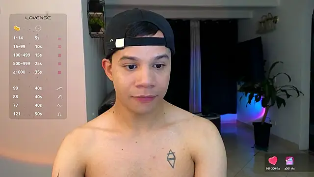 MarcoKostov online show from 04/01/26, 03:18