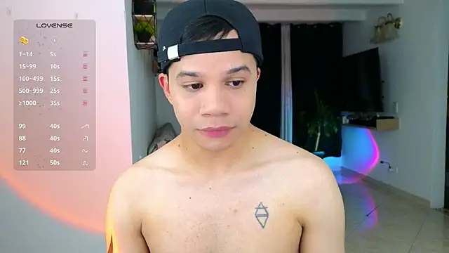 MarcoKostov online show from 04/07/26, 03:29