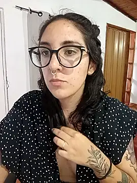 Melinerd online show from 11/26/25, 07:04