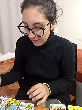 Melinerd online show from 12/03/25, 07:34