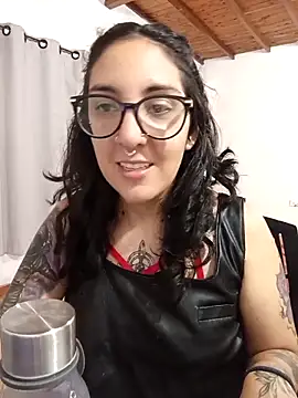 Melinerd online show from 12/04/25, 06:49