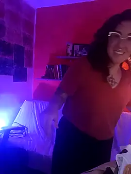 Melinerd online show from 01/16/26, 06:12