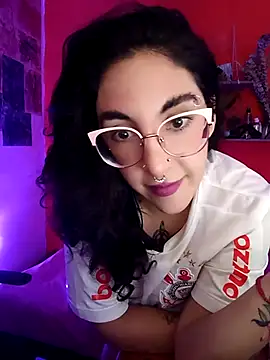 Snapshot of Melinerd chatting on 02/01/26, 05:11 Melinerd online show from 02/01/26, 05:11