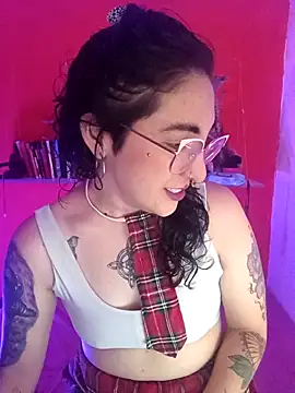 Snapshot of Melinerd chatting on 02/02/26, 05:00 Melinerd online show from 02/02/26, 05:00