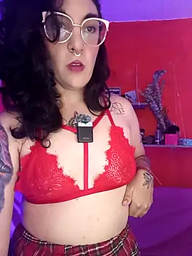 Snapshot of Melinerd chatting on 02/06/26, 05:16 Melinerd online show from 02/06/26, 05:16