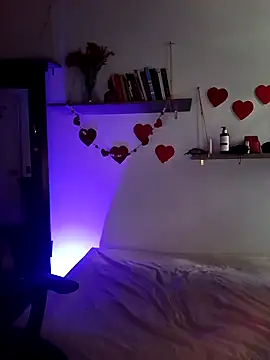 Snapshot of Melinerd chatting on 02/19/26, 05:20 Melinerd online show from 02/19/26, 05:20