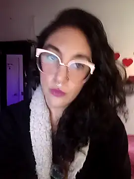 Snapshot of Melinerd chatting on 02/24/26, 05:44 Melinerd online show from 02/24/26, 05:44