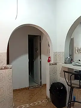 Snapshot of Melinerd chatting on 02/26/26, 06:07 Melinerd online show from 02/26/26, 06:07