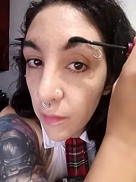 Snapshot of Melinerd chatting on 03/02/26, 06:37 Melinerd online show from 03/02/26, 06:37