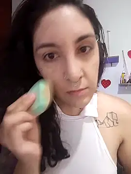 Melinerd online show from 03/14/26, 06:02