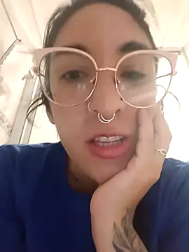 Melinerd online show from 03/20/26, 06:02