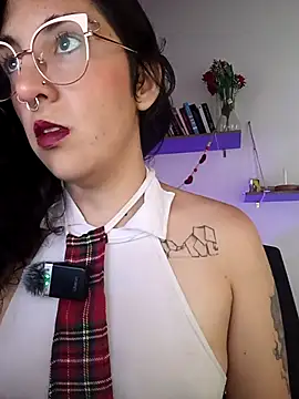 Melinerd online show from 03/24/26, 06:02