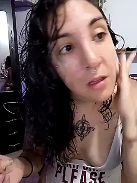 Melinerd online show from 03/30/26, 06:09