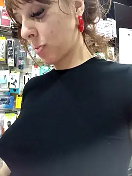 cleopatravodos online show from 04/16/26, 03:35