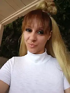 cleopatravodos online show from 05/25/26, 12:55
