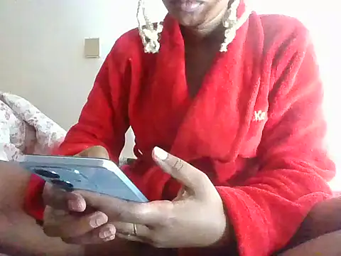 Naughtybadgal online show from 05/17/26, 06:00