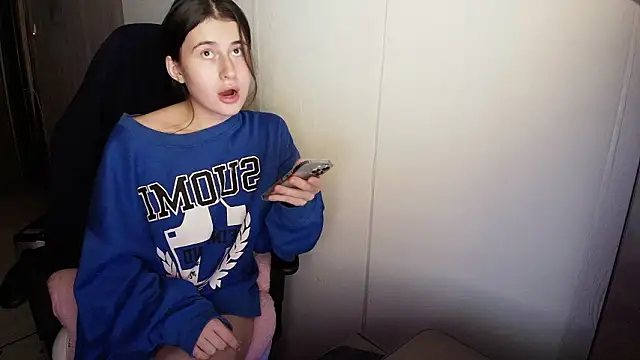 KristinaScott online show from 02/16/26, 03:30