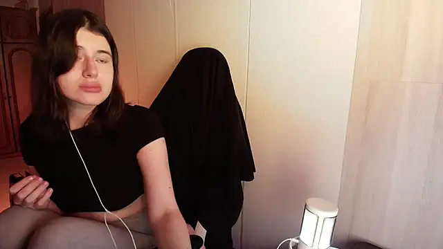 KristinaScott online show from 02/23/26, 06:05