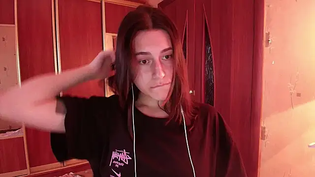 KristinaScott online show from 04/03/26, 03:32