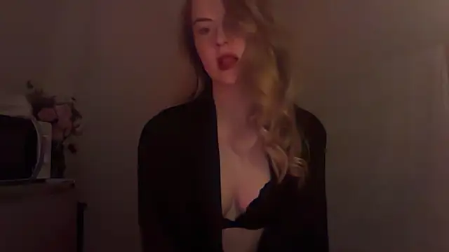 Josefinswe online show from 02/27/26, 07:47