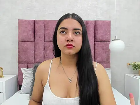 SalomeLee online show from 12/05/25, 11:08