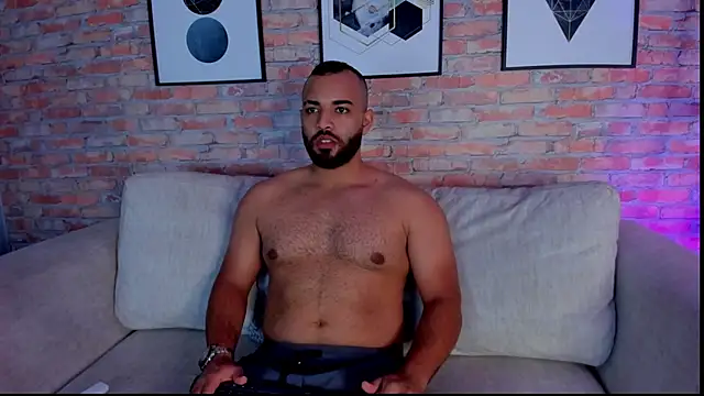 Chris Varden online show from 02/07/26, 02:21