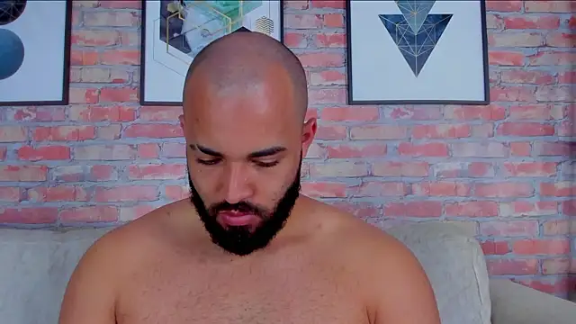 Chris Varden online show from 03/17/26, 07:39