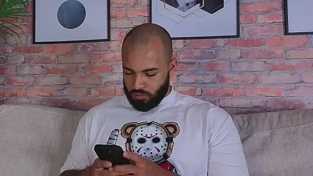 Chris Varden online show from 03/28/26, 02:38