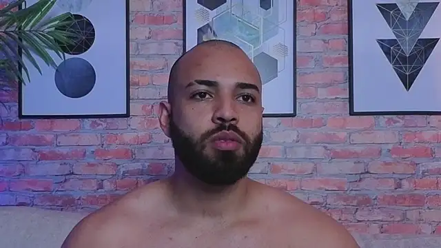 Chris Varden online show from 04/13/26, 07:08