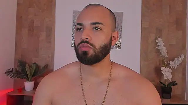 Chris Varden online show from 04/16/26, 07:25