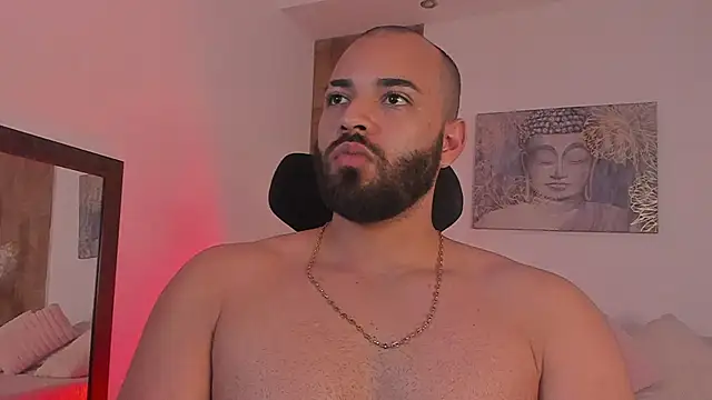 Chris Varden online show from 04/16/26, 10:12